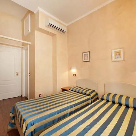 Tatil Evi Ottaviano Vatican Luxury Roma