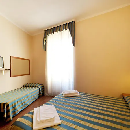 Ottaviano Vatican Luxury Tatil Evi Roma