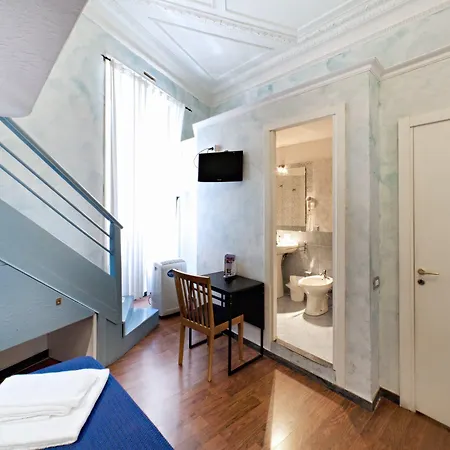 Tatil Evi Ottaviano Vatican Luxury *