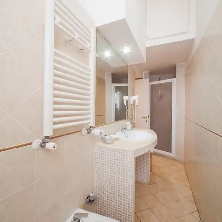 Ottaviano Vatican Luxury Tatil Evi