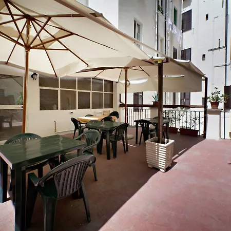 Ottaviano Vatican Luxury Roma