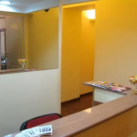 Ottaviano Vatican Luxury Tatil Evi *