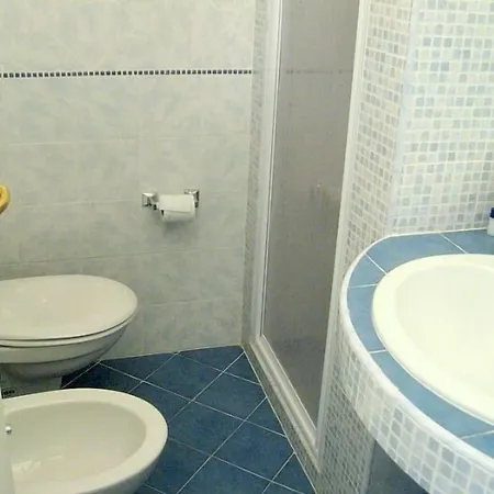 Ottaviano Vatican Luxury Tatil Evi Roma