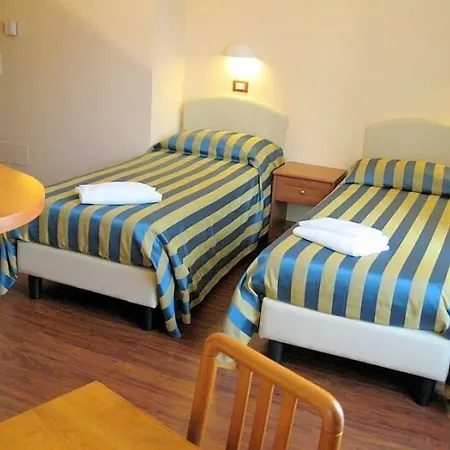 Ottaviano Vatican Luxury Tatil Evi *