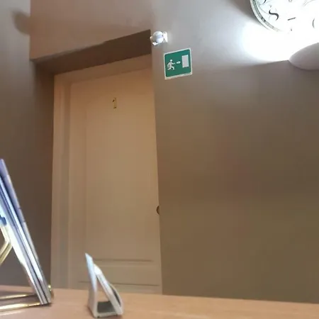 Ottaviano Vatican Luxury Tatil Evi Roma