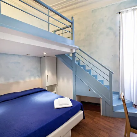 Bed & Breakfast Ottaviano Vatican Luxury Roma
