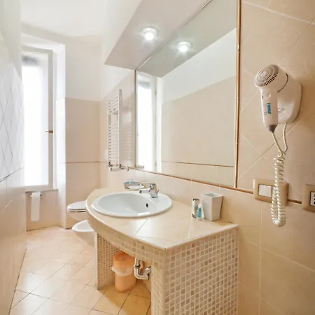 Ottaviano Vatican Luxury 3* Roma