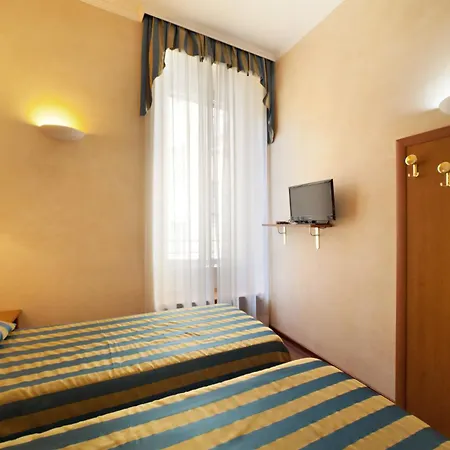 Ottaviano Vatican Luxury Roma