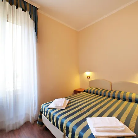 Ottaviano Vatican Luxury 3* Roma