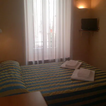 Ottaviano Vatican Luxury Casa vacanze Roma