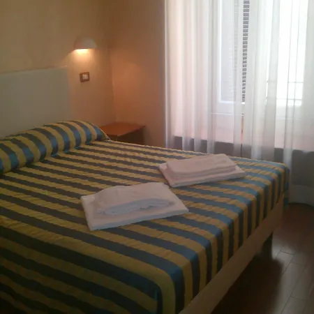 Bed & Breakfast Ottaviano Vatican Luxury Roma