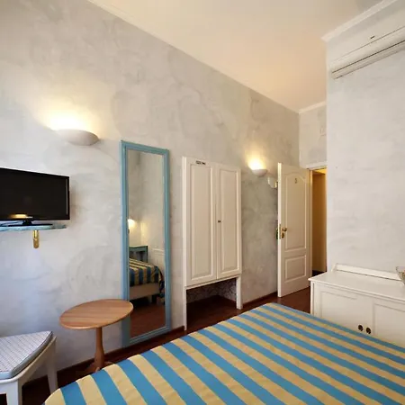 Bed & Breakfast Ottaviano Vatican Luxury Roma