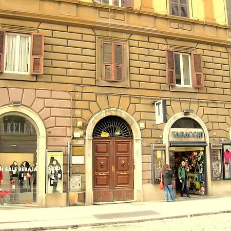Ottaviano Vatican Luxury 3* Roma