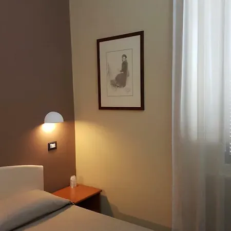 Ottaviano Vatican Luxury 3* Roma