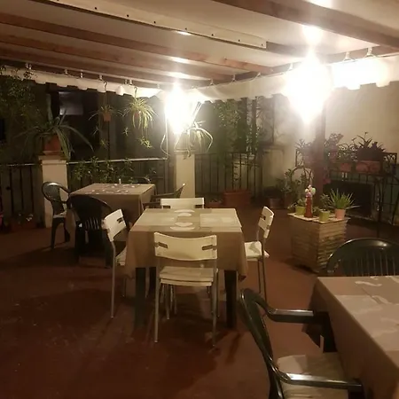 Bed & Breakfast Ottaviano Vatican Luxury