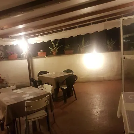 Bed & Breakfast Ottaviano Vatican Luxury Roma