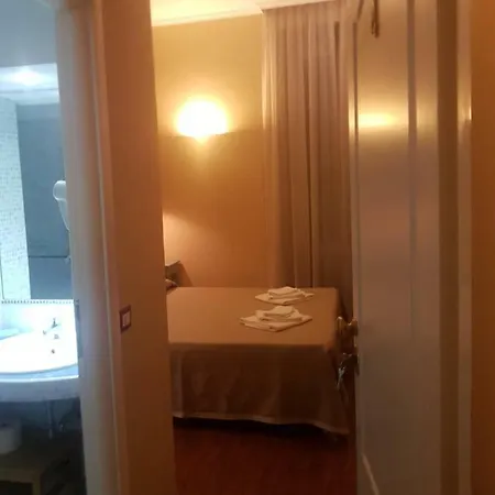 Bed & Breakfast Ottaviano Vatican Luxury Roma