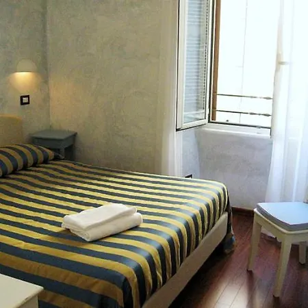 Ottaviano Vatican Luxury فندق مبيت وإفطار