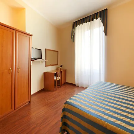 Ottaviano Vatican Luxury 3* روما
