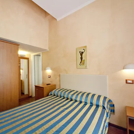فندق مبيت وإفطار Ottaviano Vatican Luxury