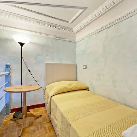 Ottaviano Vatican Luxury بيت للعطل روما