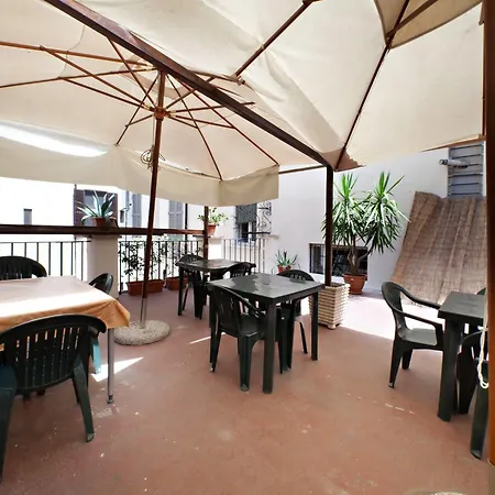 Ottaviano Vatican Luxury