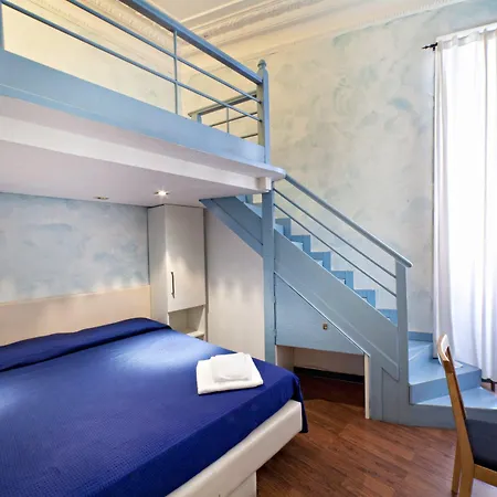 Ottaviano Vatican Luxury بيت للعطل