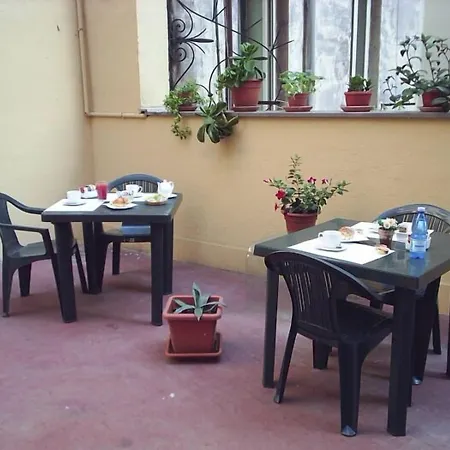 بيت للعطل Ottaviano Vatican Luxury *