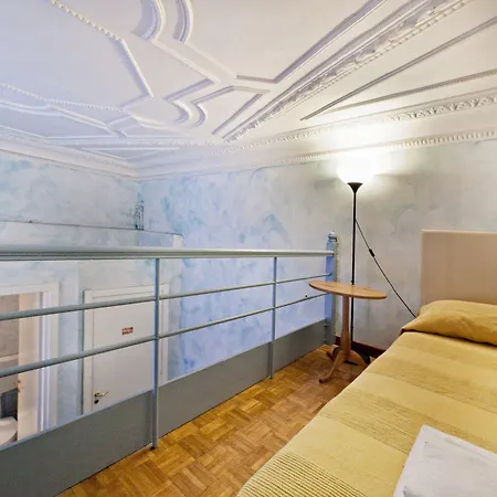 بيت للعطل Ottaviano Vatican Luxury *