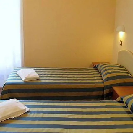 Ottaviano Vatican Luxury *