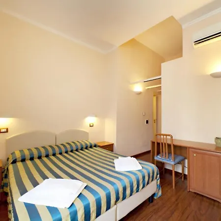 Ottaviano Vatican Luxury فندق مبيت وإفطار