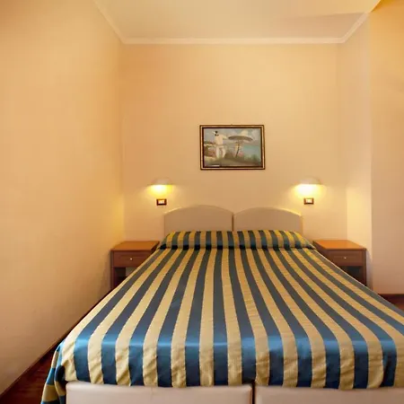 Ottaviano Vatican Luxury *