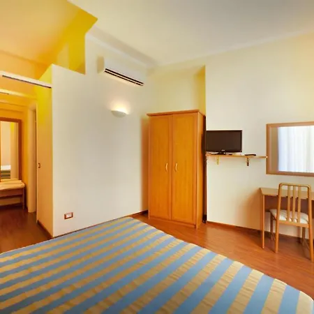 Bed and breakfast Ottaviano Vatican Luxury 3*