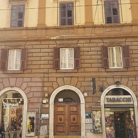 Ottaviano Vatican Luxury 3* روما