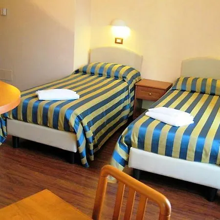 Ottaviano Vatican Luxury Bed and Breakfast