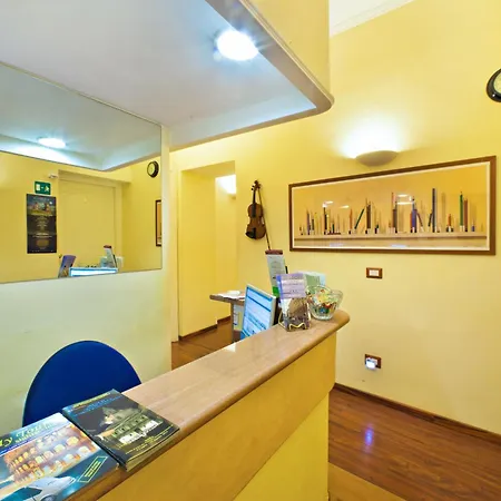 Ottaviano Vatican Luxury Ρώμη