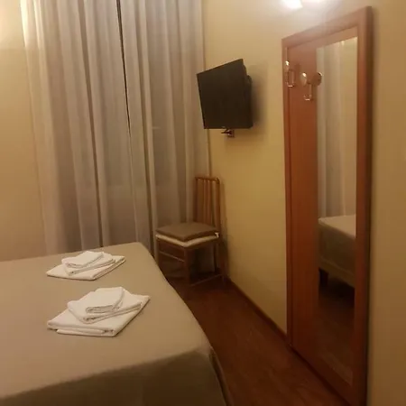 Ottaviano Vatican Luxury Ρώμη