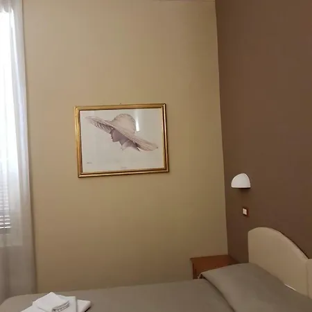 Ottaviano Vatican Luxury Bed and Breakfast